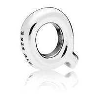 Charm Pandora Donna Petite Memories in Argento 797335 - 797335